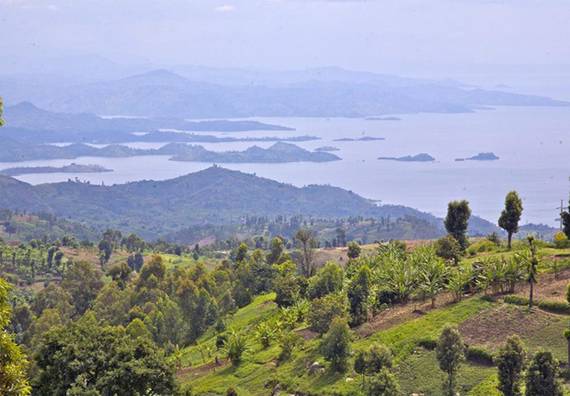 rwanda